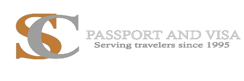 SC Passport and Visa